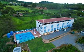 Hotel Santa Lucia